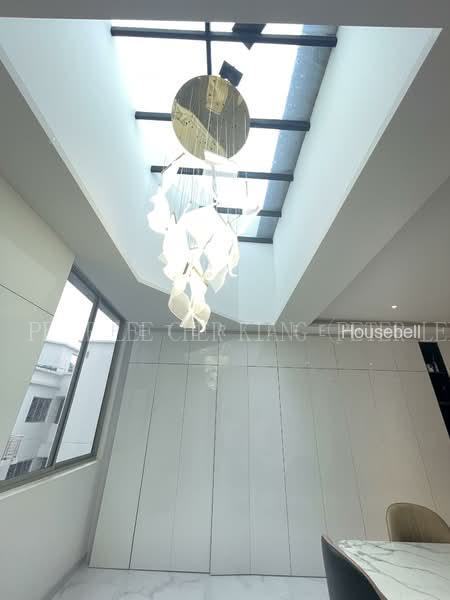 Parc Vista, S$ 2,300,000 (最低价格), 2,034 sqft, 公寓 - Condominium