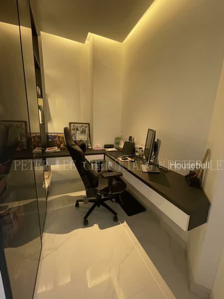 Parc Vista, S$ 2,300,000 (最低价格), 2,034 sqft, 公寓 - Condominium