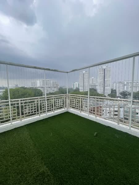 Parc Vista, S$ 2,300,000 (最低价格), 2,034 sqft, 公寓 - Condominium