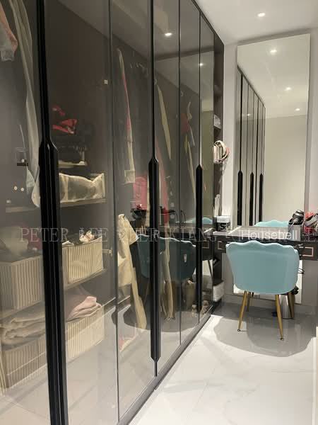 Parc Vista, S$ 2,300,000 (最低价格), 2,034 sqft, 公寓 - Condominium