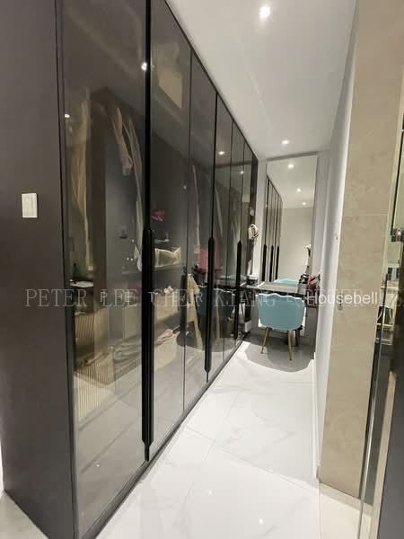 Parc Vista, S$ 2,300,000 (最低价格), 2,034 sqft, 公寓 - Condominium