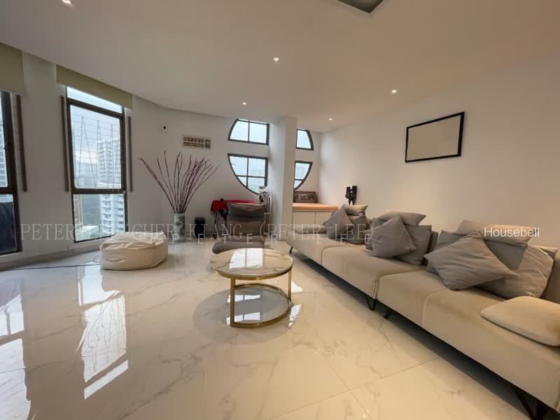 Parc Vista, S$ 2,300,000 (最低价格), 2,034 sqft, 公寓 - Condominium