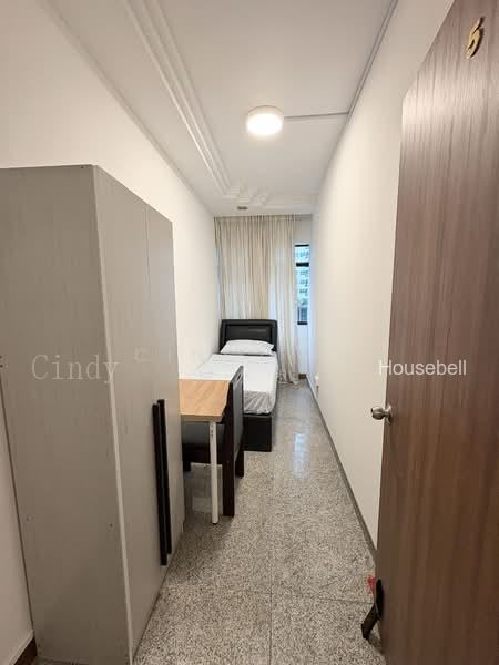 Cheap Bedroom near Newton & Novena MRT