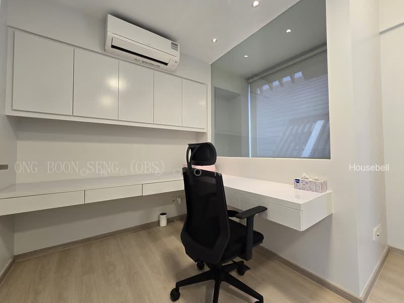 Dalla Vale, S$ 3,750,000 (可协商价格), 3,261 sqft, 有地 - Semi-Detached House