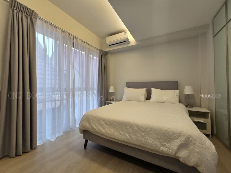 Dalla Vale, S$ 3,750,000 (可协商价格), 3,261 sqft, 有地 - Semi-Detached House
