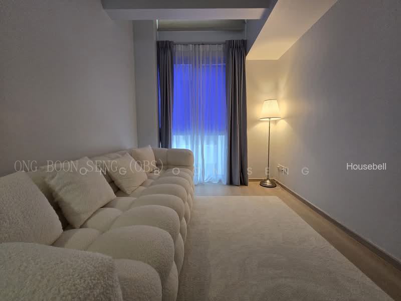 Dalla Vale, S$ 3,750,000 (可协商价格), 3,261 sqft, 有地 - Semi-Detached House