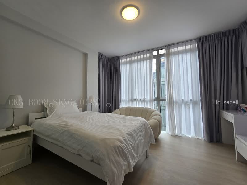 Dalla Vale, S$ 3,750,000 (可协商价格), 3,261 sqft, 有地 - Semi-Detached House