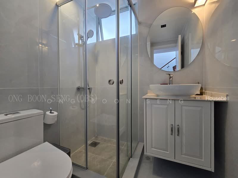 Dalla Vale, S$ 3,750,000 (可协商价格), 3,261 sqft, 有地 - Semi-Detached House