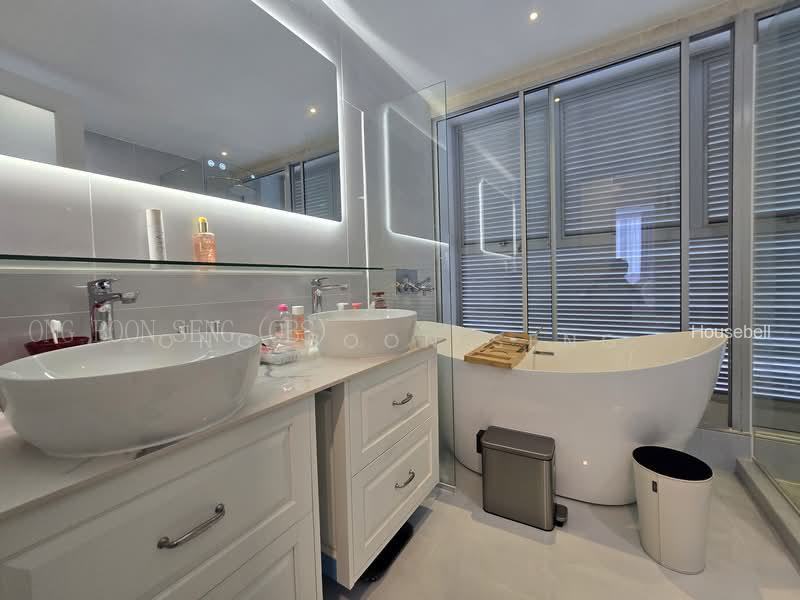 Dalla Vale, S$ 3,750,000 (可协商价格), 3,261 sqft, 有地 - Semi-Detached House