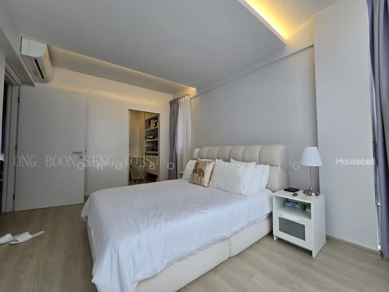 Dalla Vale, S$ 3,750,000 (可协商价格), 3,261 sqft, 有地 - Semi-Detached House