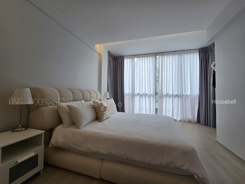 Dalla Vale, S$ 3,750,000 (可协商价格), 3,261 sqft, 有地 - Semi-Detached House