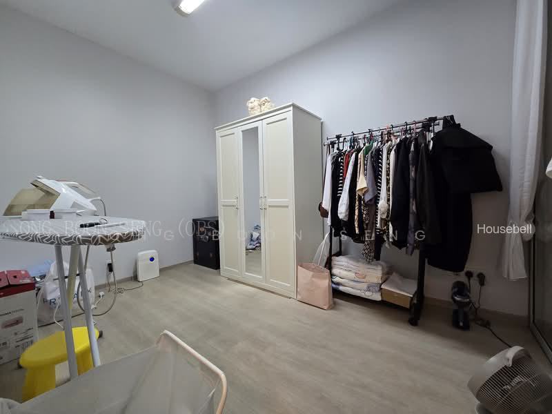 Dalla Vale, S$ 3,750,000 (可协商价格), 3,261 sqft, 有地 - Semi-Detached House