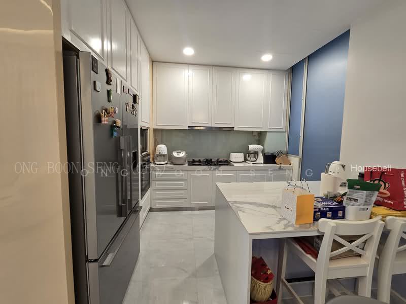Dalla Vale, S$ 3,750,000 (可协商价格), 3,261 sqft, 有地 - Semi-Detached House
