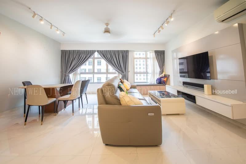 440C Bukit Batok West Avenue 8