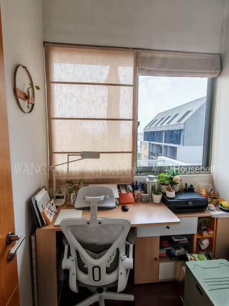 Casa Cambio, S$ 925,000 (可协商价格), 495 sqft, 公寓 - Condominium