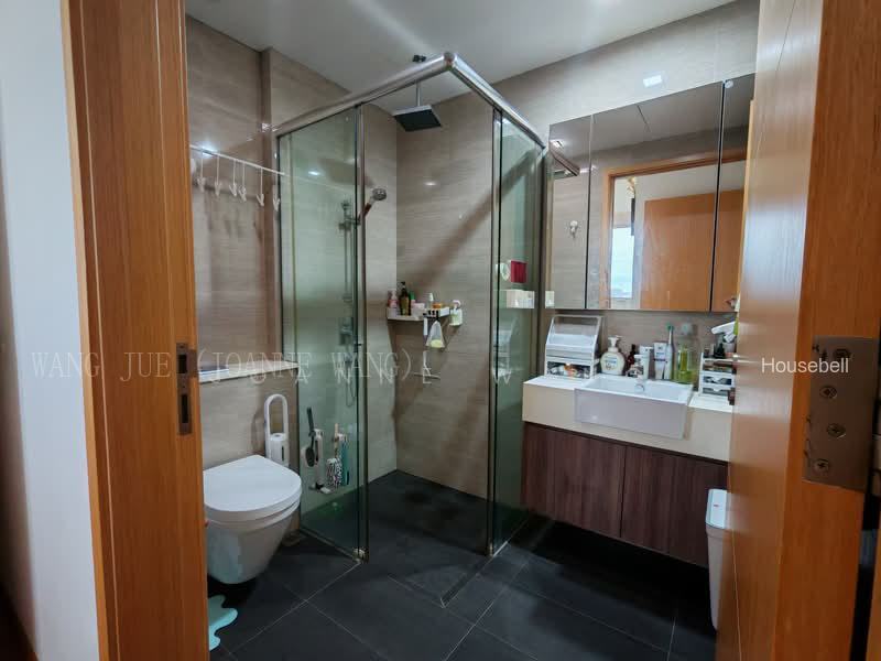 Casa Cambio, S$ 925,000 (可协商价格), 495 sqft, 公寓 - Condominium