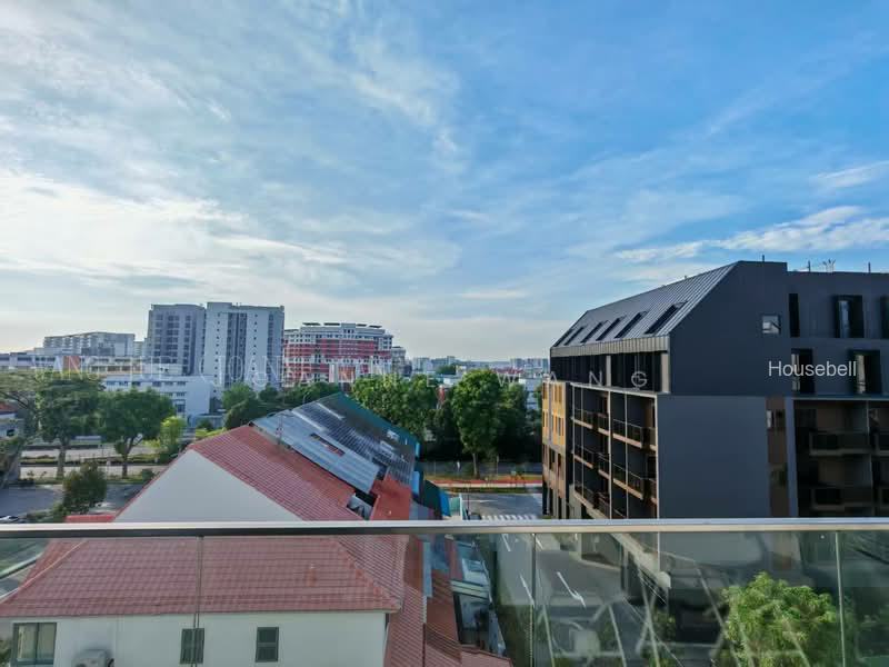 Casa Cambio, S$ 925,000 (可协商价格), 495 sqft, 公寓 - Condominium