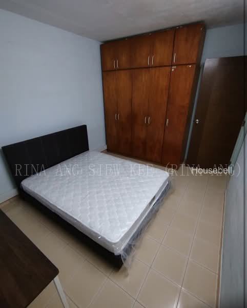 157 Tampines Street 12