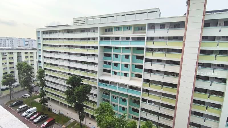 205 Yishun Street 21