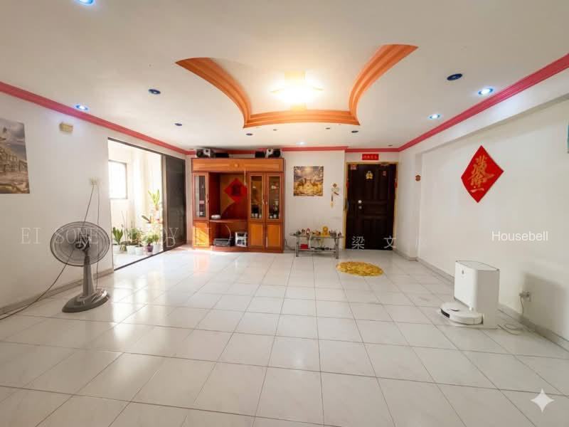 670A Choa Chu Kang Crescent