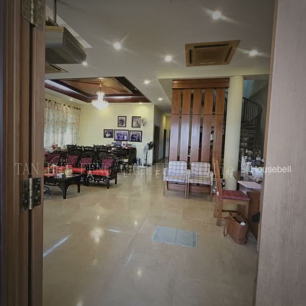 Serangoon Garden Estate(2)