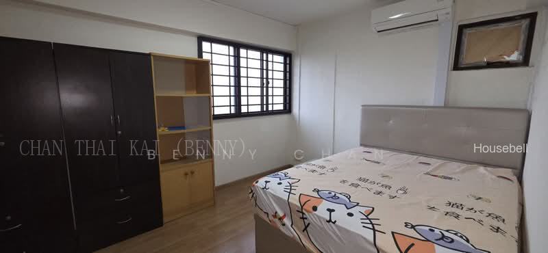 463 Jurong West Street 41