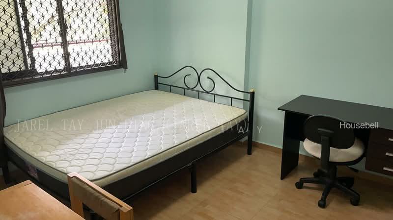 144 Lorong 2 Toa Payoh