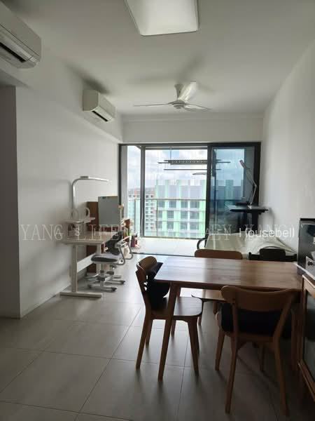 The Woodleigh Residences