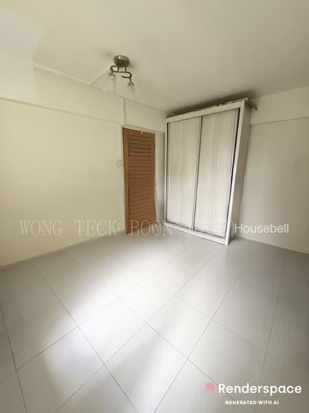 215 Yishun Street 21