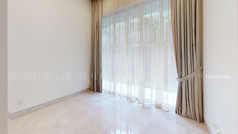 CHEAP Brand New Semi D on Elevated Land!