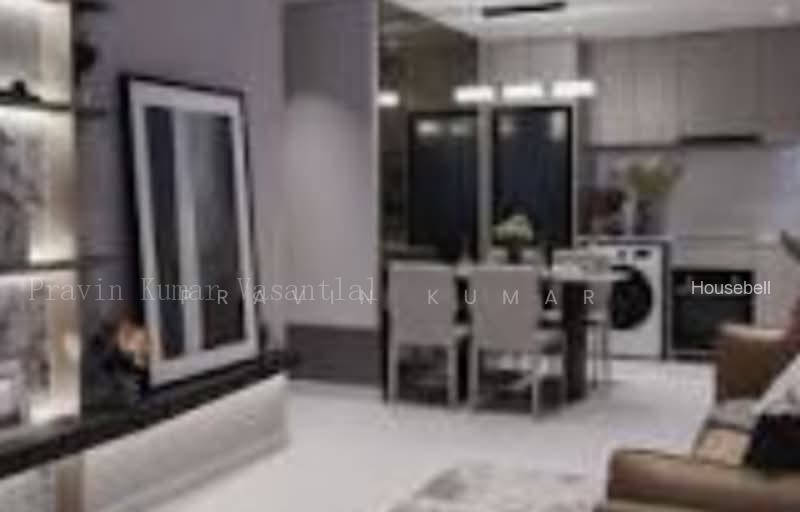 Artisan 8, S$ 1,771,000 (Negotiable), 752 sqft, Condos - Apartment