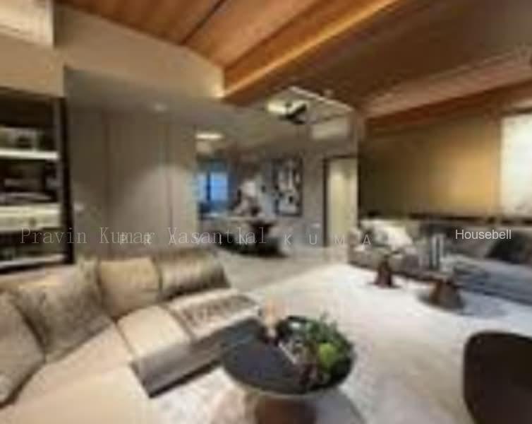 Artisan 8, S$ 1,771,000 (Negotiable), 752 sqft, Condos - Apartment