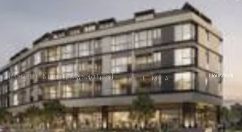 Artisan 8, S$ 1,771,000 (Negotiable), 752 sqft, Condos - Apartment