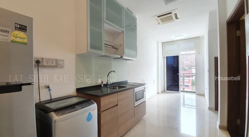 Suites at Bukit Timah(1)
