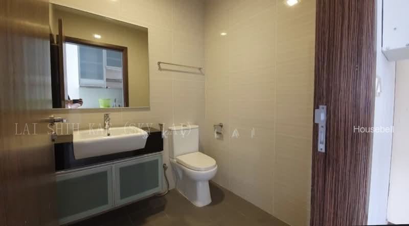 Suites at Bukit Timah(2)