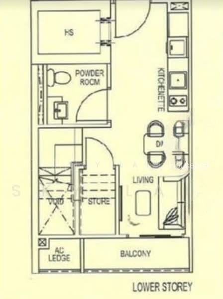Suites at Bukit Timah(7)