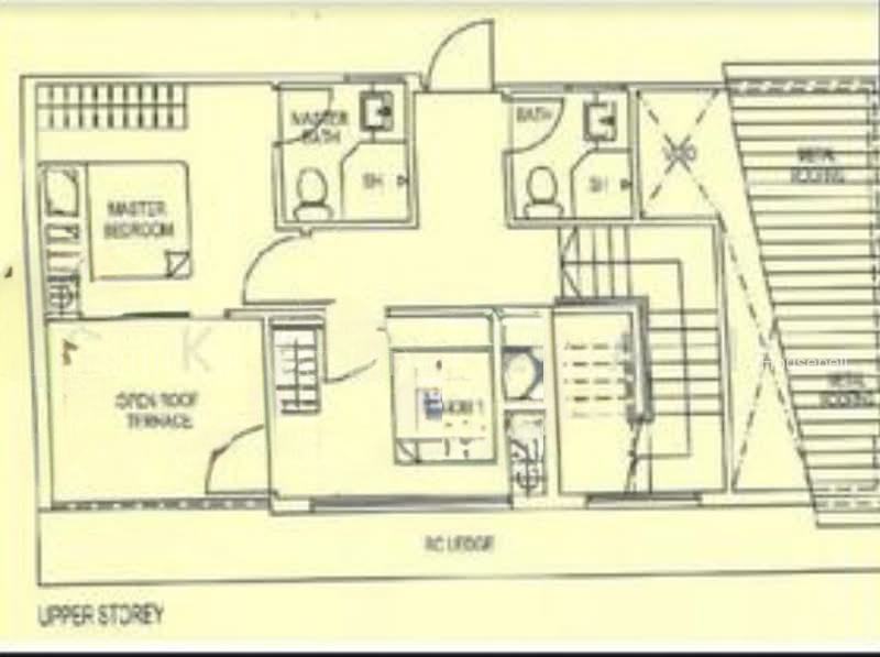 Suites at Bukit Timah, S$ 1,510,000 (Negotiable), 893 sqft, Condos - Apartment