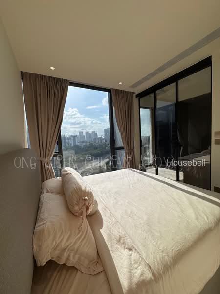 Leedon Green