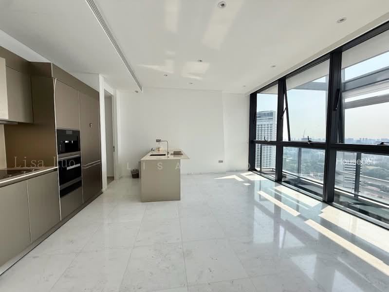 South Beach Residences