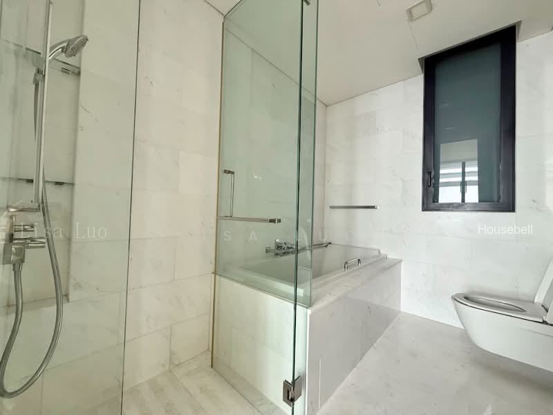 South Beach Residences, S$ 8,999 (可协商价格) /月, 1,020 sqft, 公寓 - Condominium