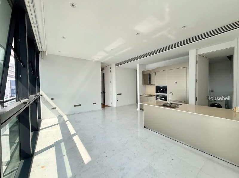 South Beach Residences, S$ 8,999 (可协商价格) /月, 1,020 sqft, 公寓 - Condominium