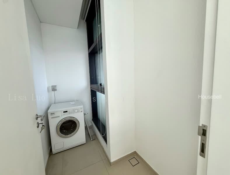 South Beach Residences, S$ 8,999 (可协商价格) /月, 1,020 sqft, 公寓 - Condominium