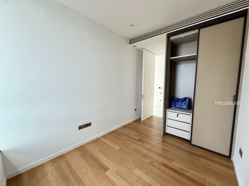 South Beach Residences, S$ 8,999 (可协商价格) /月, 1,020 sqft, 公寓 - Condominium