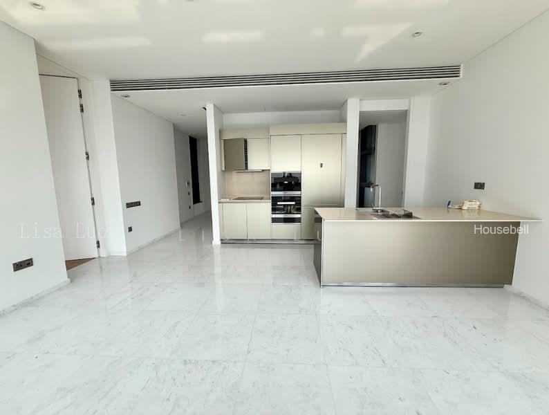 South Beach Residences, S$ 8,999 (可协商价格) /月, 1,020 sqft, 公寓 - Condominium