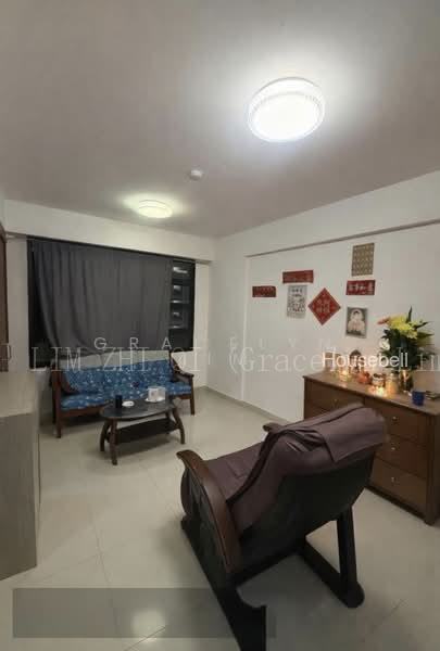 998B Buangkok Crescent