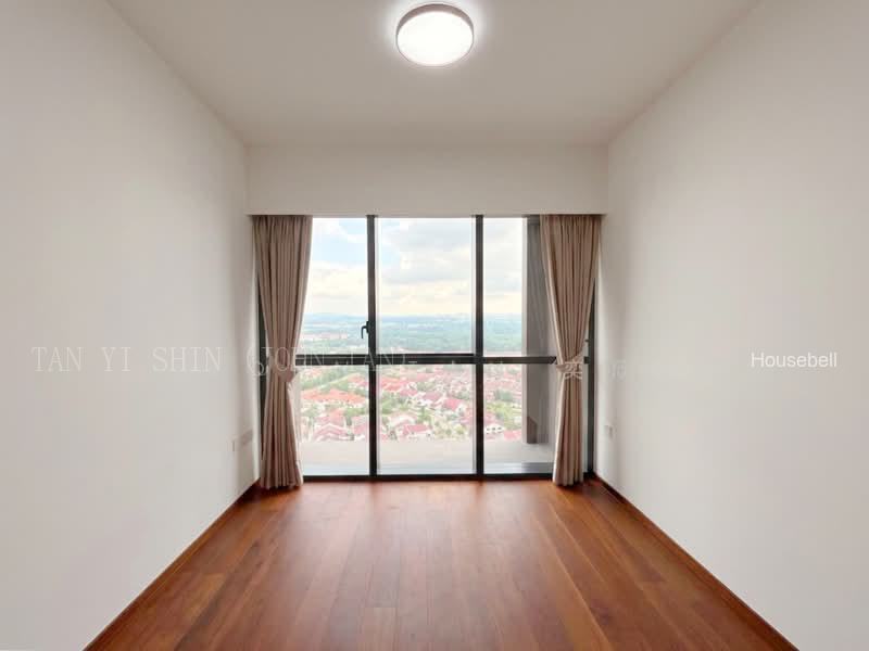 Lentor Modern, S$ 2,680,000, 990 sqft, Condos - Condominium