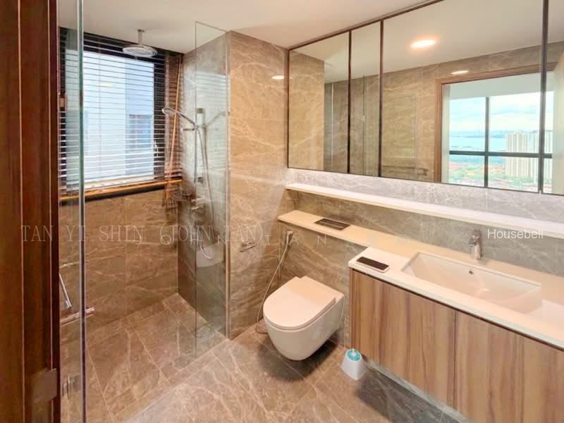 Lentor Modern, S$ 2,680,000, 990 sqft, Condos - Condominium