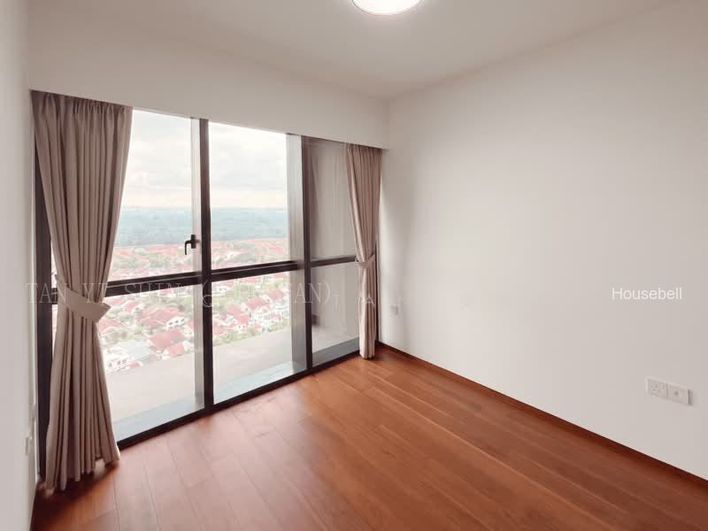 Lentor Modern, S$ 2,680,000, 990 sqft, Condos - Condominium