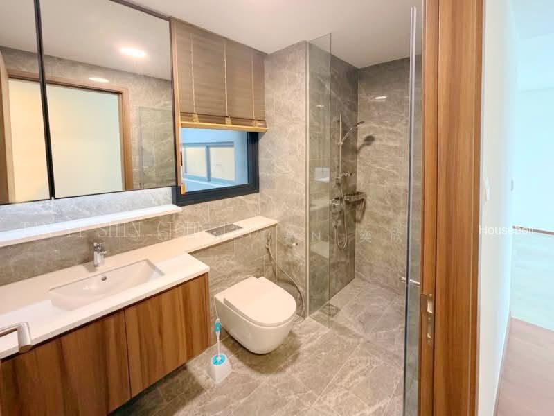 Lentor Modern, S$ 2,680,000, 990 sqft, Condos - Condominium