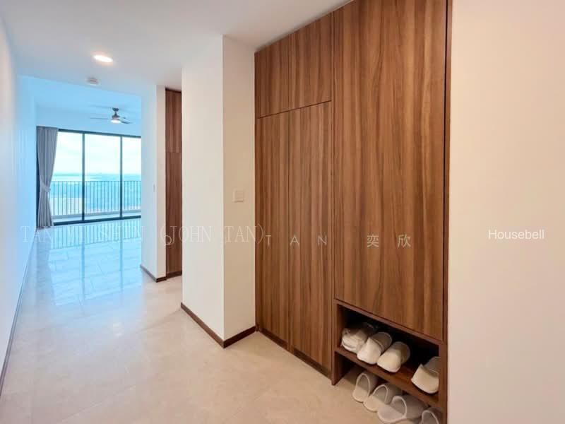 Lentor Modern, S$ 2,680,000, 990 sqft, Condos - Condominium
